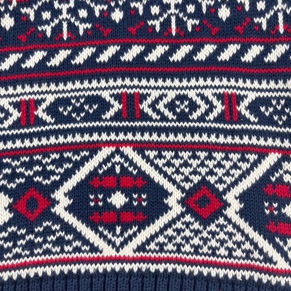 Boys H&M Shawl Collar Sweater - Picture 4 of 4